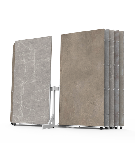 BR030A Bora Çelik Displays